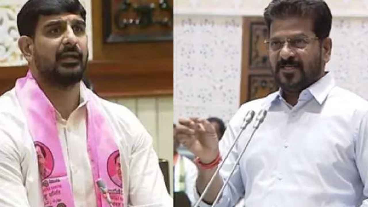 Padi Kaushik Reddy: టార్గెట్ పాడి కౌశిక్ రెడ్డి..! వేటు ఖాయమా? కాంగ్రెస్ ప్లాన్ ఏంటి?