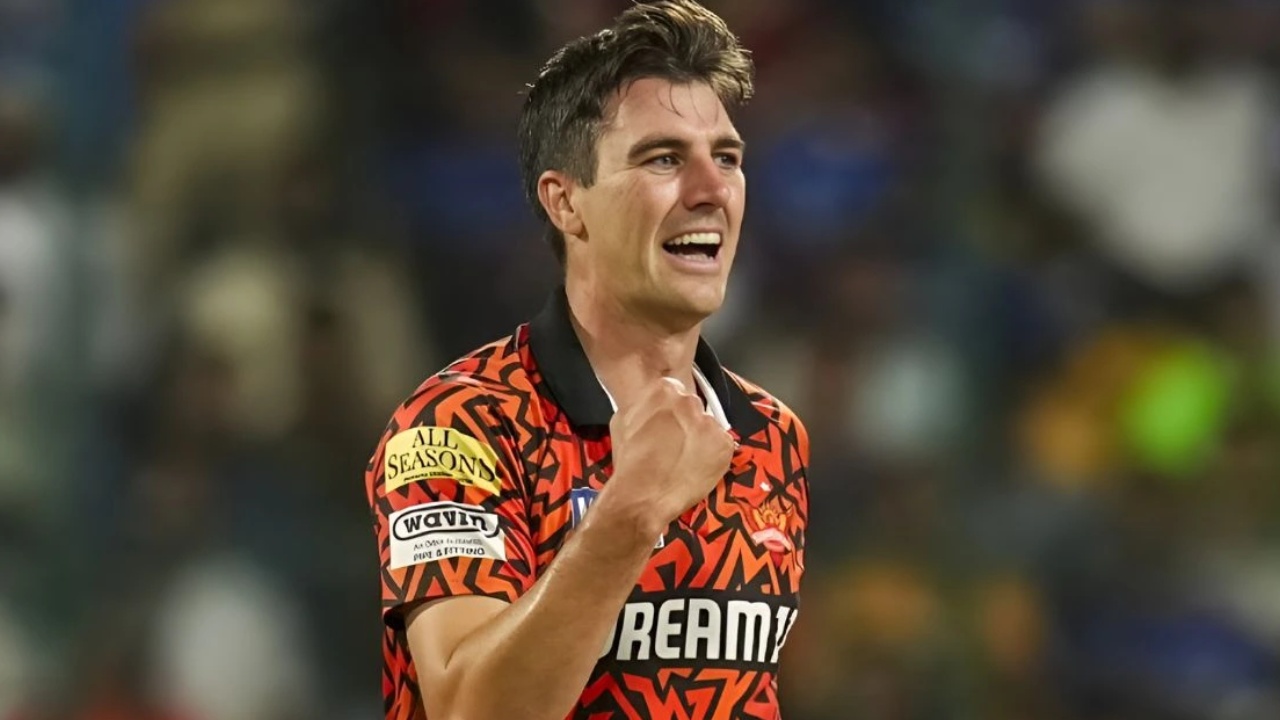 Pat Cummins : జ‌ట్టుతోనే ఉంటా.. కానీ ఇప్ప‌ట్లో ఆడ‌ను.. స‌న్‌రైజ‌ర్స్ కెప్టెన్ పాట్ క‌మిన్స్ సంచ‌ల‌న‌ వ్యాఖ్య‌లు..