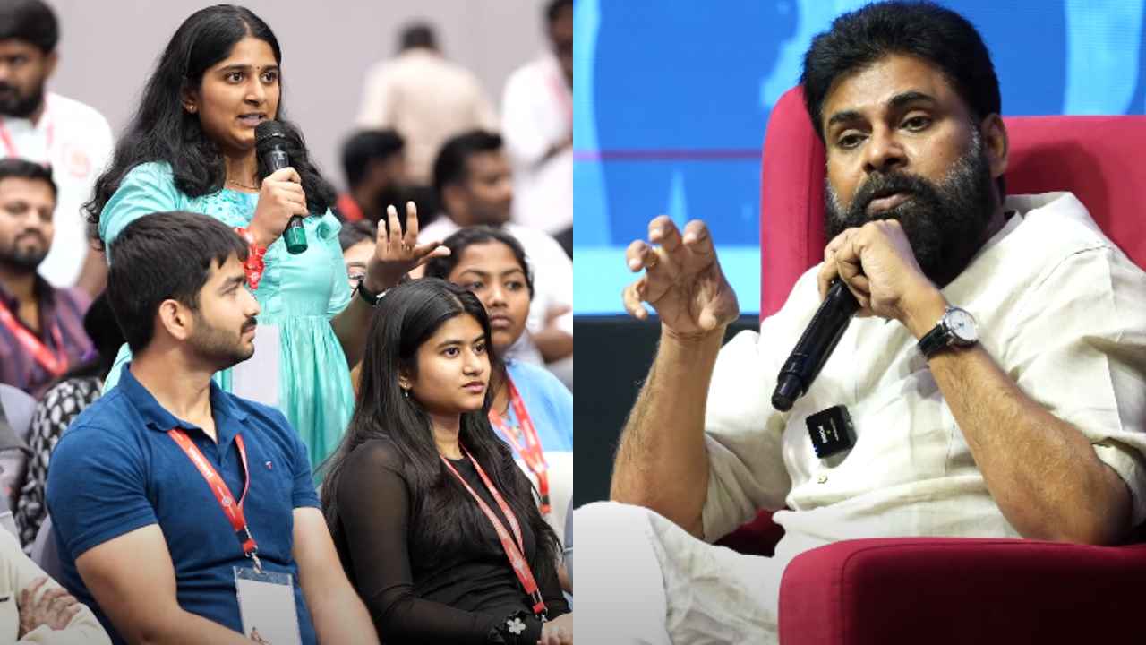 Pawan Kalyan: పవన్ కల్యాణ్ సరికొత్త పాలిటిక్స్‌..! జెన్‌ జీ సెంట్రిక్‌గా సేనాని మాస్టర్ ప్లానేంటి?