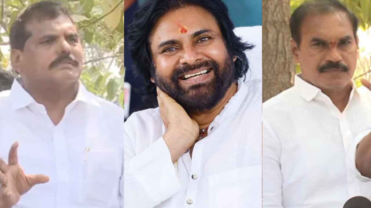 Pawan Kalyan: పవన్ కల్యాణ్ సీఎం అవ్వాలి- వైసీపీ కీలక నేతల ఆసక్తికర వ్యాఖ్యలు