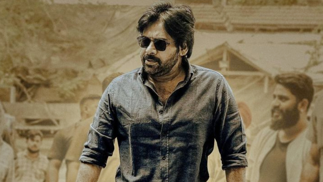 Pawan Kalyan: పవన్ కళ్యాణ్ కొత్త సినిమాలపై క్లారిటీ.. ‘పవన్ కళ్యాణ్ క్రియేటివ్ వర్క్స్’ కీలక ప్రకటన!