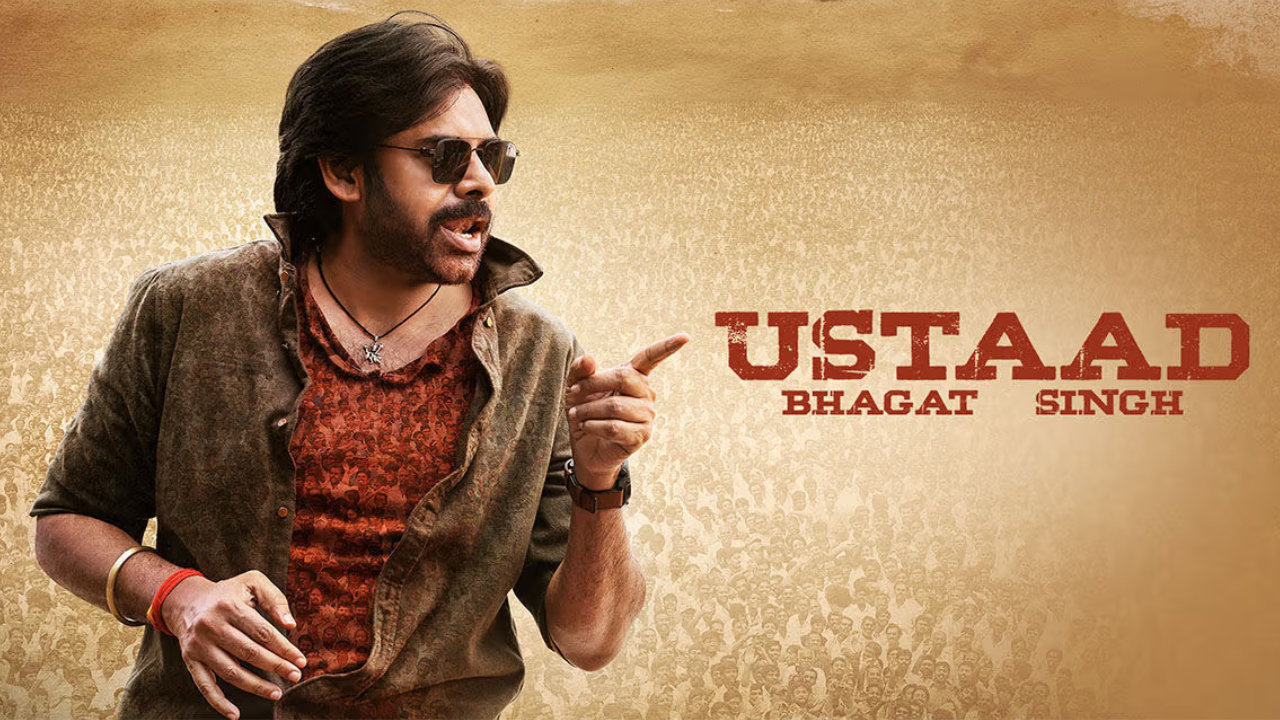 Ustaad Bhagat Singh: లేట్ అయినా ప్రాఫిటే.. ఉస్తాద్ లెక్కలు సేఫ్.. విడుదలకు ముందే బ్లాక్ బస్టర్ రిపోర్ట్