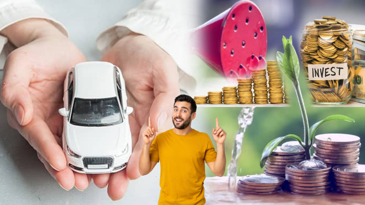 Personal Finance Tips : ఈ వయస్సులో కారు కొనాలా? ఇన్వెస్ట్ చేయాలా? ఈ ఒక్క నిర్ణయం మీ ఫ్యూచర్‌ను డిసైడ్ చేస్తుంది!