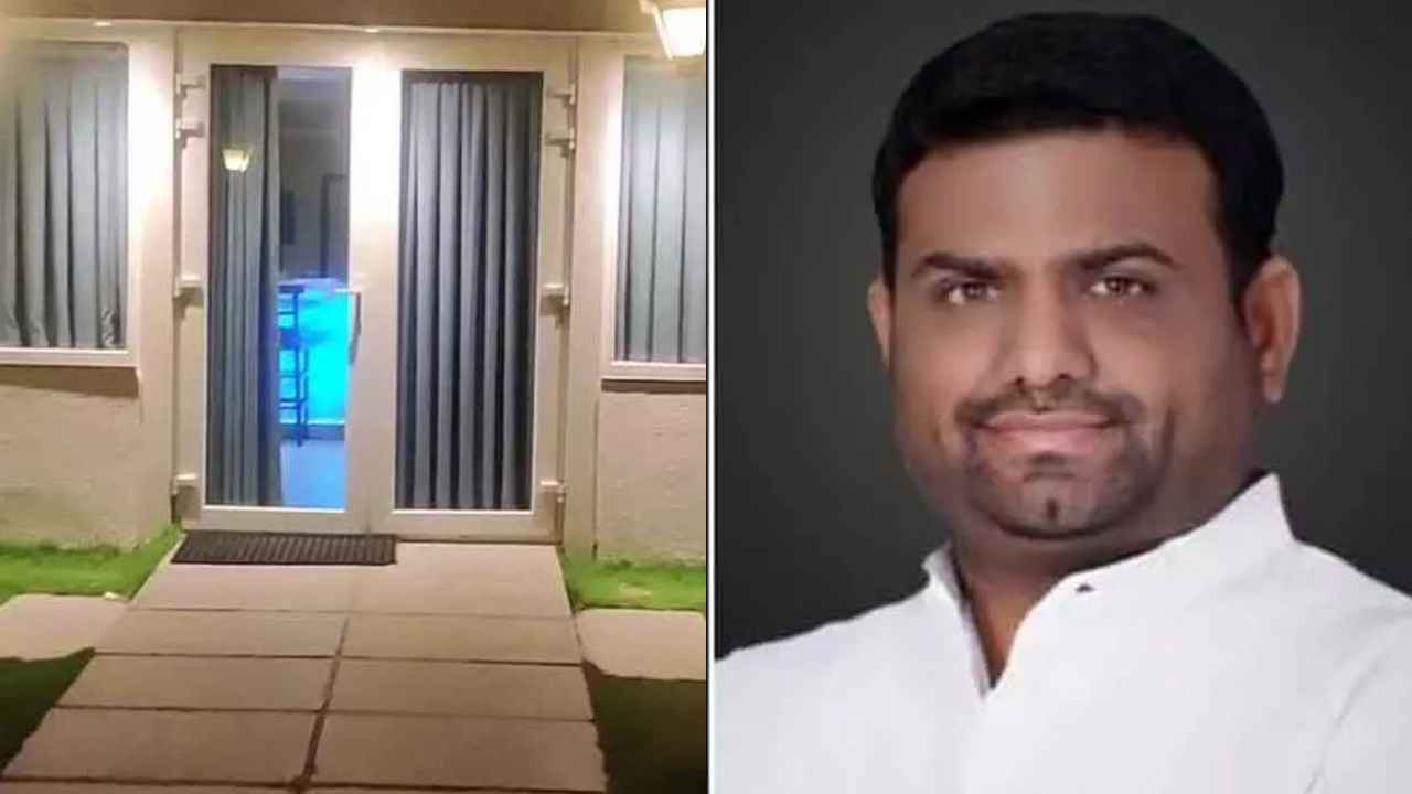 Moinabad Farm House Case: డ్రగ్స్ పార్టీ కేసు.. మాజీ ఎమ్మెల్యేకి షాక్.. 14 రోజుల రిమాండ్