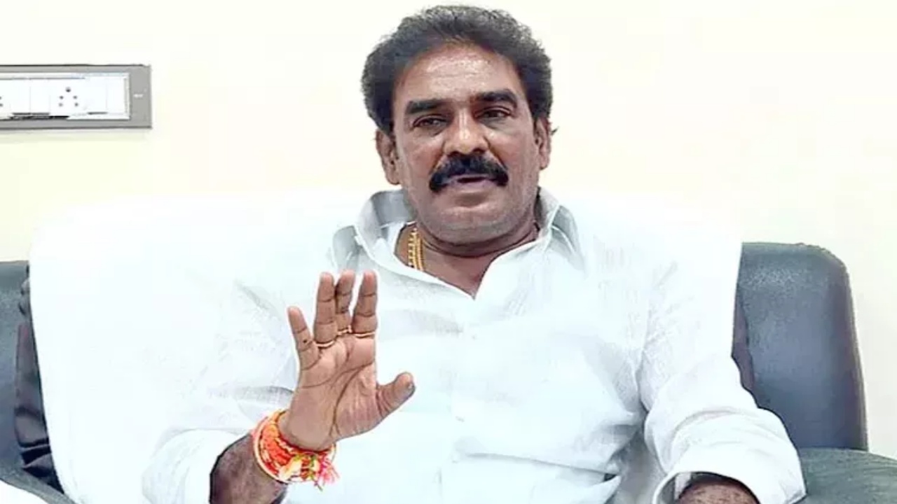 Pinnelli Ramakrishna Reddy : మాజీ MLA పిన్నెల్లి రామకృష్ణారెడ్డికి ఊరట.. 98 రోజుల తర్వాత బెయిల్ మంజూరు