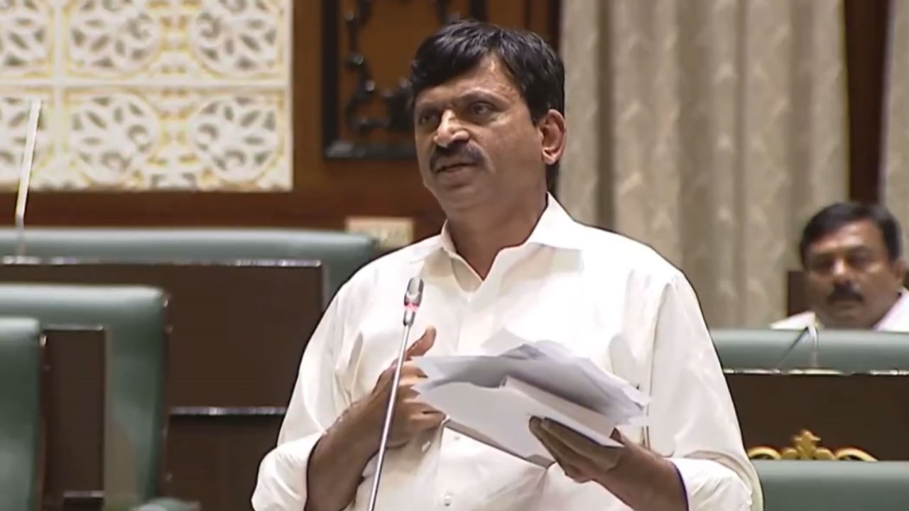 Ponguleti On Sada Bainama : సాదాబైనామా రైతులకు శుభవార్త.. కీలక ప్రకటన చేసిన మంత్రి పొంగులేటి