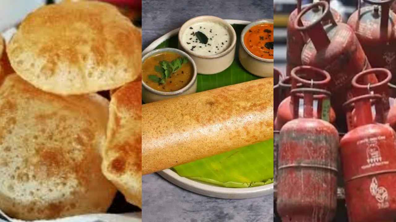 LPG Crisis: గ్యాస్ రేట్ల దెబ్బ.. హాస్టల్స్ లో మెనూలు మారిపోయాయ్.. ఓనర్ల కొత్త మెనూ