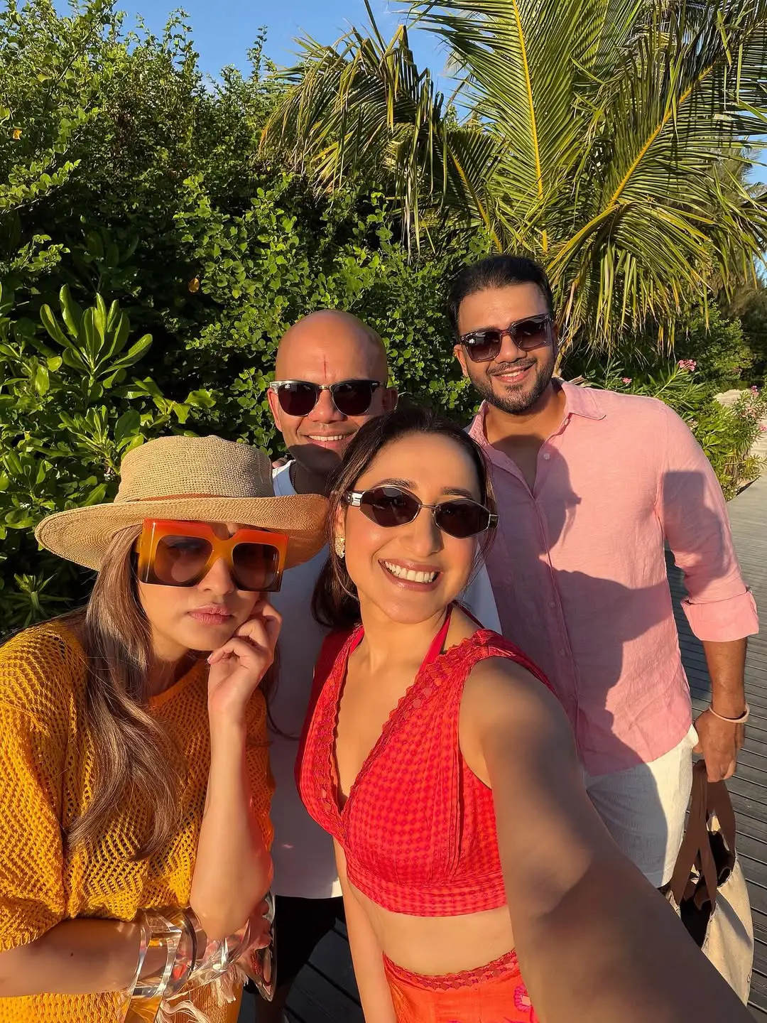 Pragya Jaiswal Latest Sizzling Photos