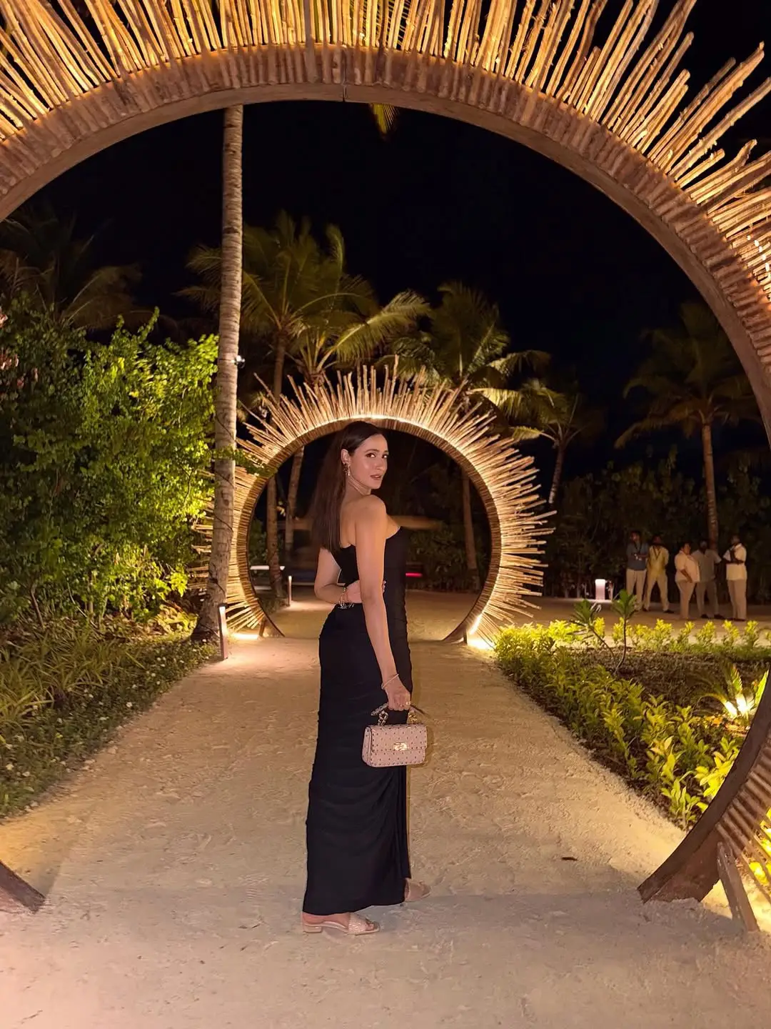 Pragya Jaiswal latest photo gallery