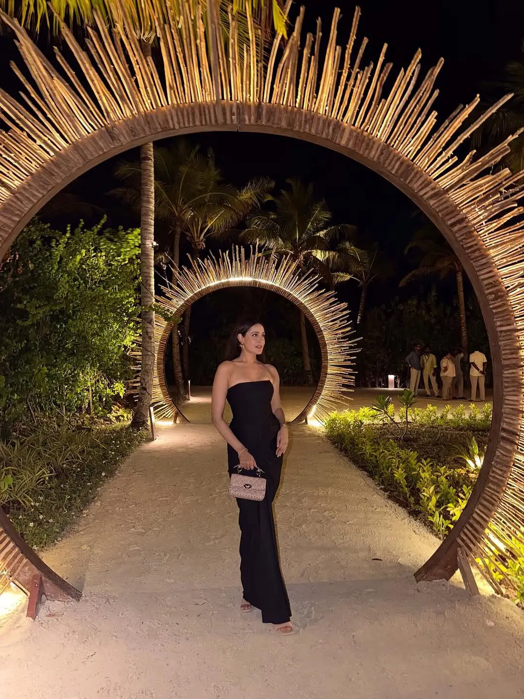 Pragya Jaiswal latest photo gallery