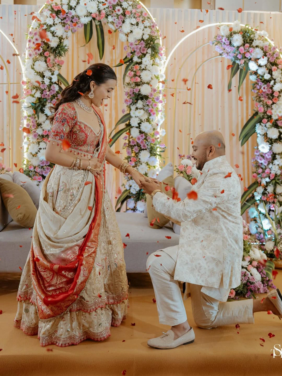 Prithvi Shaw Engaged With Akriti Agarwal