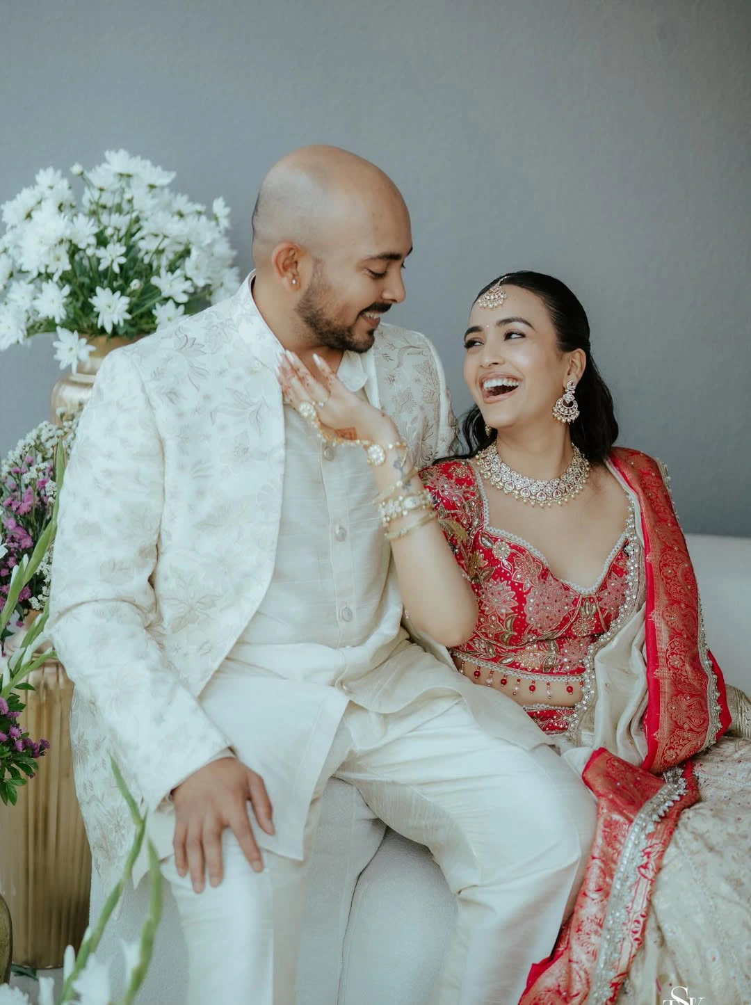 Prithvi Shaw Engaged With Akriti Agarwal