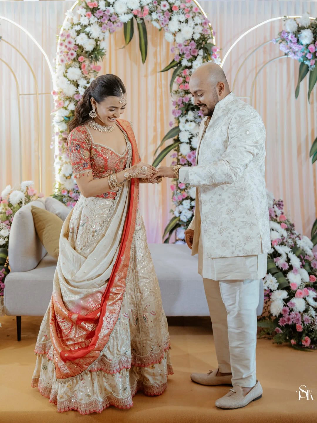 Prithvi Shaw Engaged With Akriti Agarwal