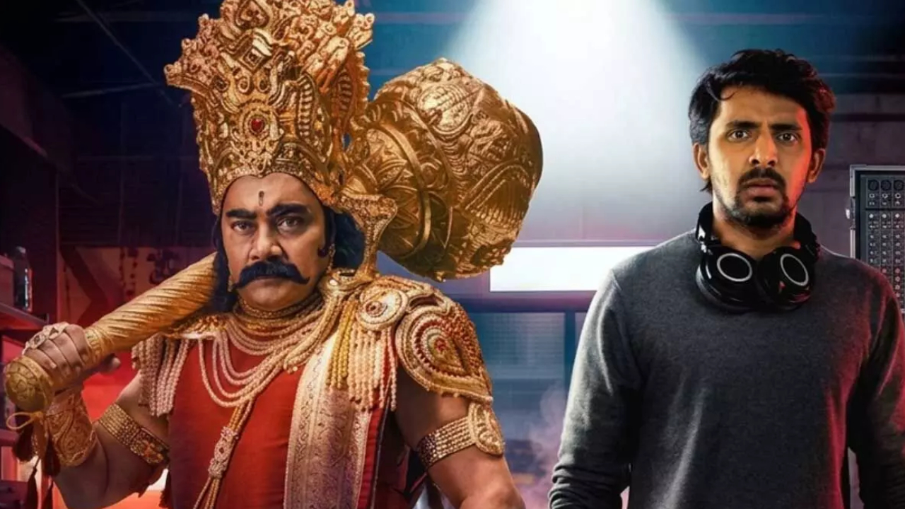 Suyodhana Review: ప్రియదర్శి హీరోగా సుయోధన.. ఈ మిస్టరీ థ్రిల్లర్‌ మూవీ ఎలా ఉందంటే?