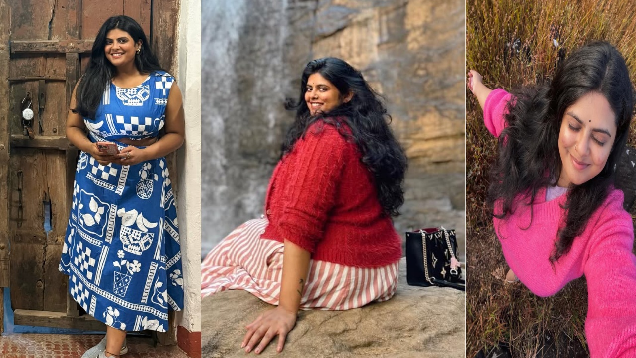 Puri Jagannadh Daughter : ద‌ర్శ‌కుడు పూరీ జ‌గన్నాథ్ కూతురు.. ప‌విత్ర క్యూట్ ఫోటోలు వైర‌ల్‌..