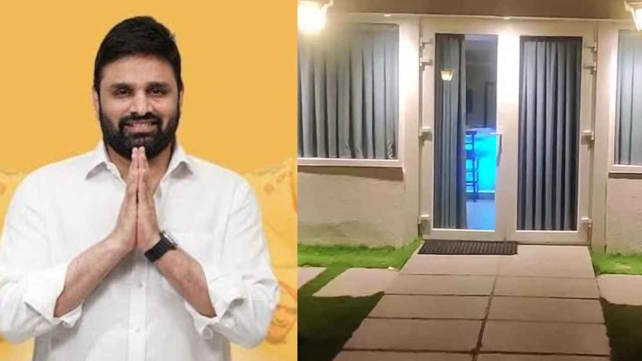 Moinabad Farm House Case: మొయినాబాద్ ఫామ్‌హౌస్ కేసు.. టీడీపీ ఎంపీకి స్టేషన్ బెయిల్