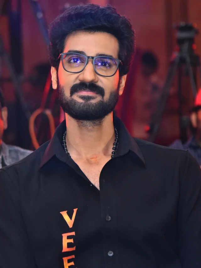 Raakaasa Pre Release Event