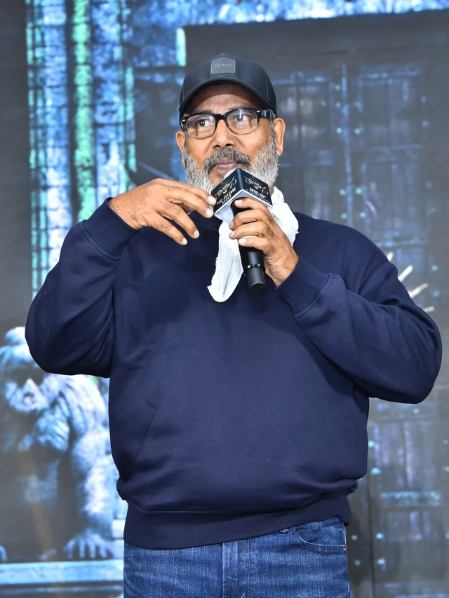 Raakaasa Pre Release Event