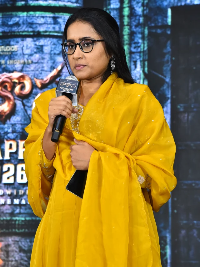 Raakaasa Pre Release Event