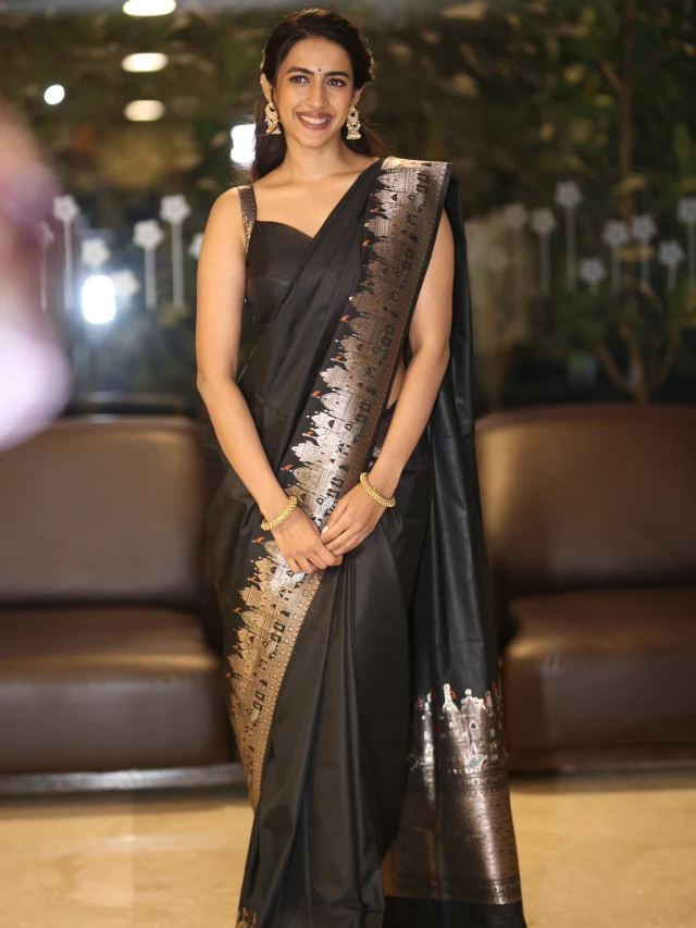 Raakaasa Pre Release Event