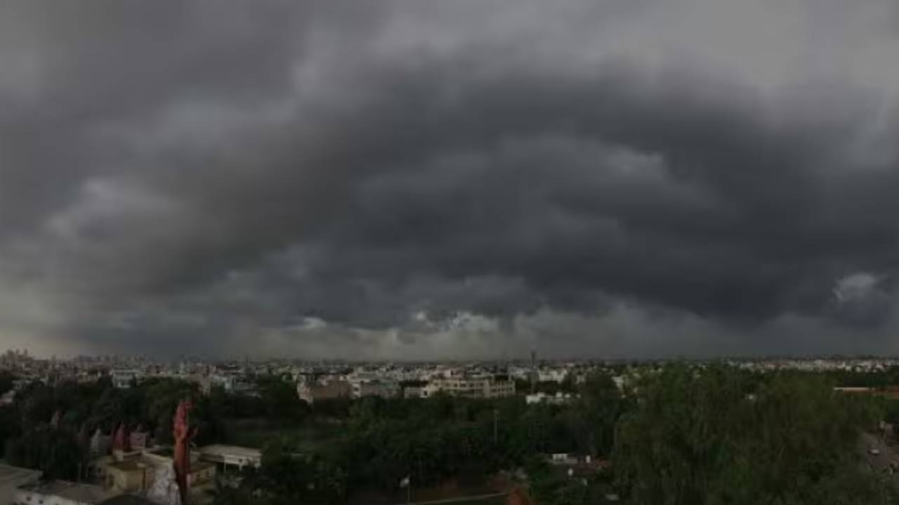 Rain Alert : రెయిన్ అలర్ట్.. తెలంగాణలోని ఈ జిల్లాల్లో ఐదు రోజులు వానలేవానలు.. వాతావరణ శాఖ కీలక హెచ్చరికలు