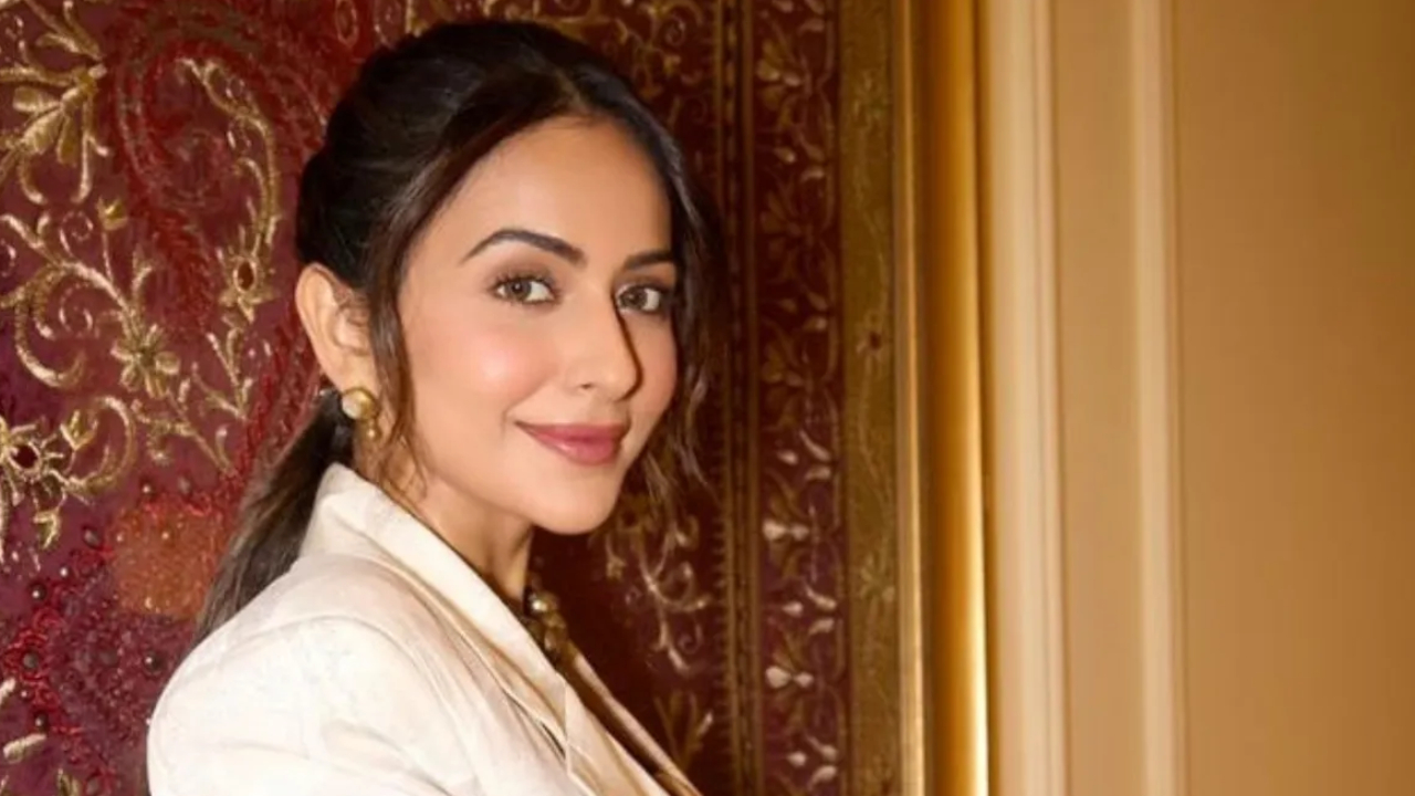 Rakul Preet Singh: నాకు బ్రతుకునిచ్చిన భాష తెలుగు.. నా మాతృభాష కన్నా ఎక్కువ.. రకుల్ ఎమోషనల్ కామెంట్స్