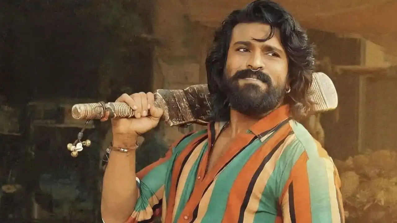 Peddi: ‘పెద్ది’ రిలీజ్ పై మళ్ళీ మొదలైన టెన్షన్.. ఓవర్సీస్ బుకింగ్స్ వాయిదా.. అనుకున్నదే అయిందిగా!