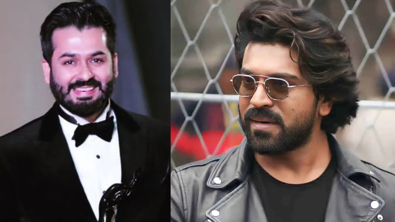 Ram Charan- Aditya Dhar: రామ్ చరణ్ కి ధురంధర్ దర్శకుడు స్పెషల్ రిప్లై.. సినిమా చేస్తున్నారా.. మొదలైన క్రేజీ చర్చ!