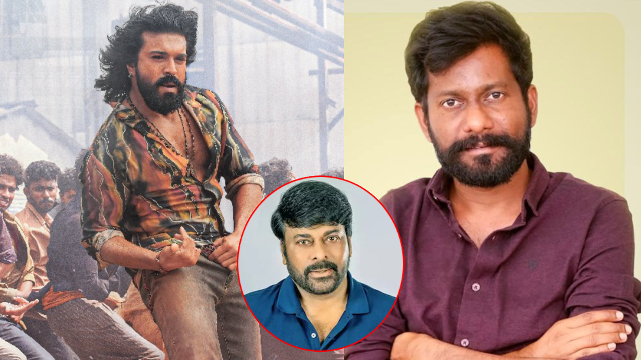 Ram Charan: హై ఫీవర్ లో రామ్ చరణ్ డాన్స్.. షూటింగ్ ఆపేద్దాం అన్నా ఆగలేదు.. మీ డెడికేషన్ కి