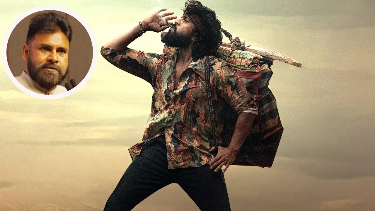 Ram Charan : పెద్ది మూవీ షూటింగ్‌లో గాయపడ్డ రామ్‌చ‌ర‌ణ్.. త్వరగా కోలుకోవాలనీ పవన్ కళ్యాణ్ ఆకాంక్ష