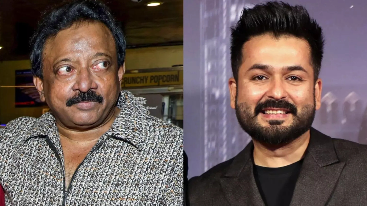 RGV: రామ్ గోపాల్ వర్మ షాకింగ్ కామెంట్స్.. ఆదిత్య ధర్ పతనం కోసం ఇండస్ట్రీ మొత్తం వెయిటింగ్!