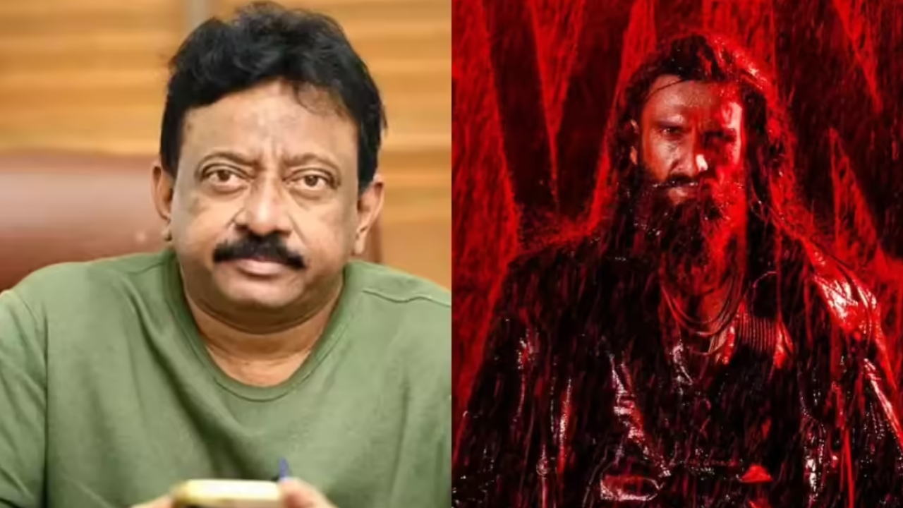 RGV: ఈ సినిమా ఒక బెంచ్ మార్క్.. ధురంధర్ 2పై ఆర్జీవీ సంచలన కామెంట్స్