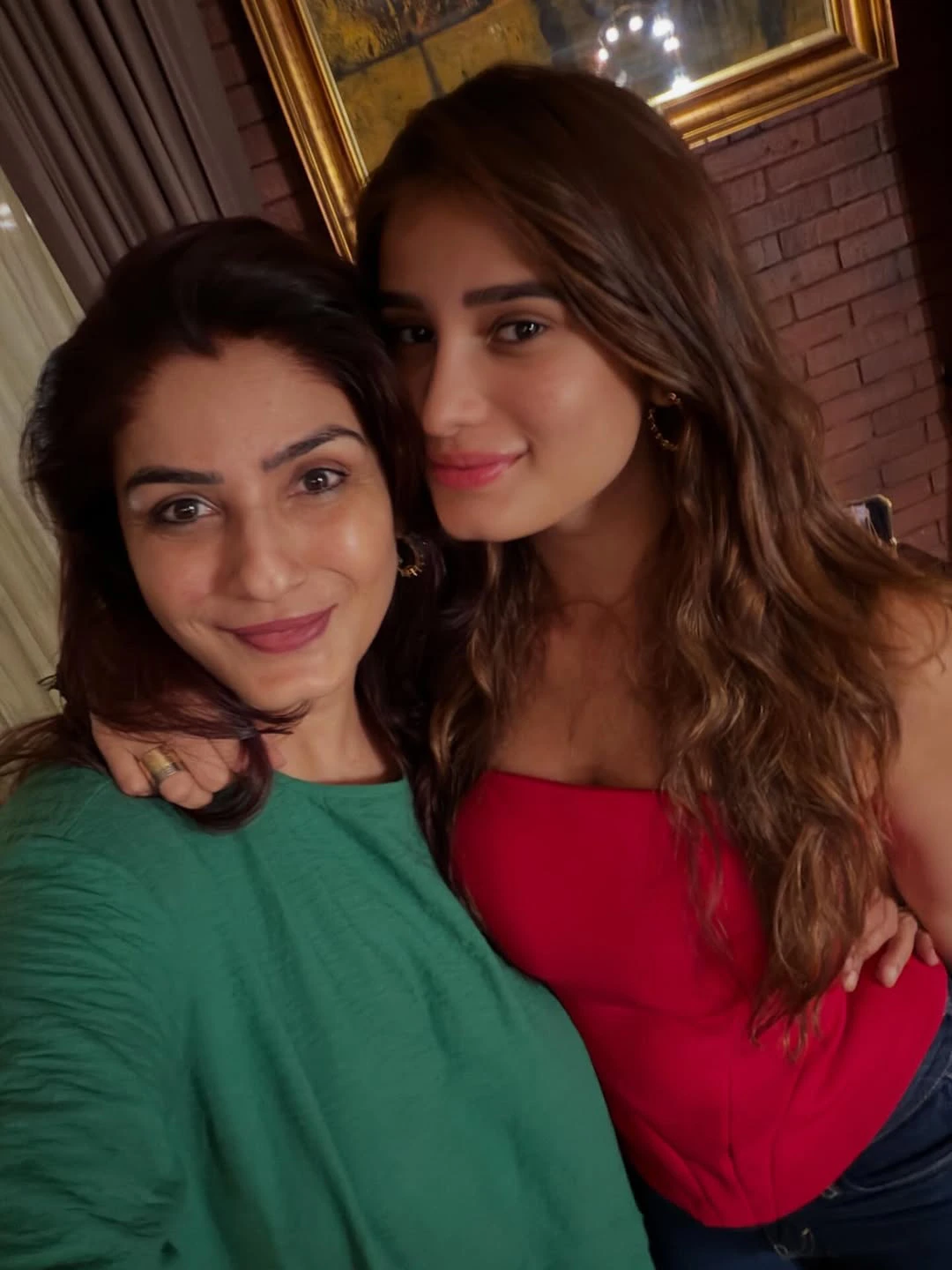 Rasha Thadani Birthday Celebrations