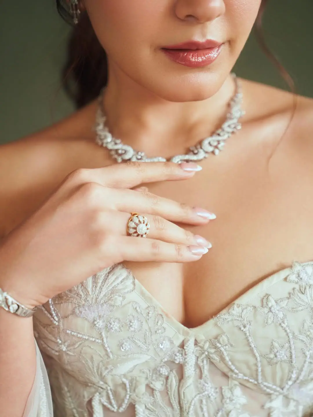 Rashi khanna latest photoshoot