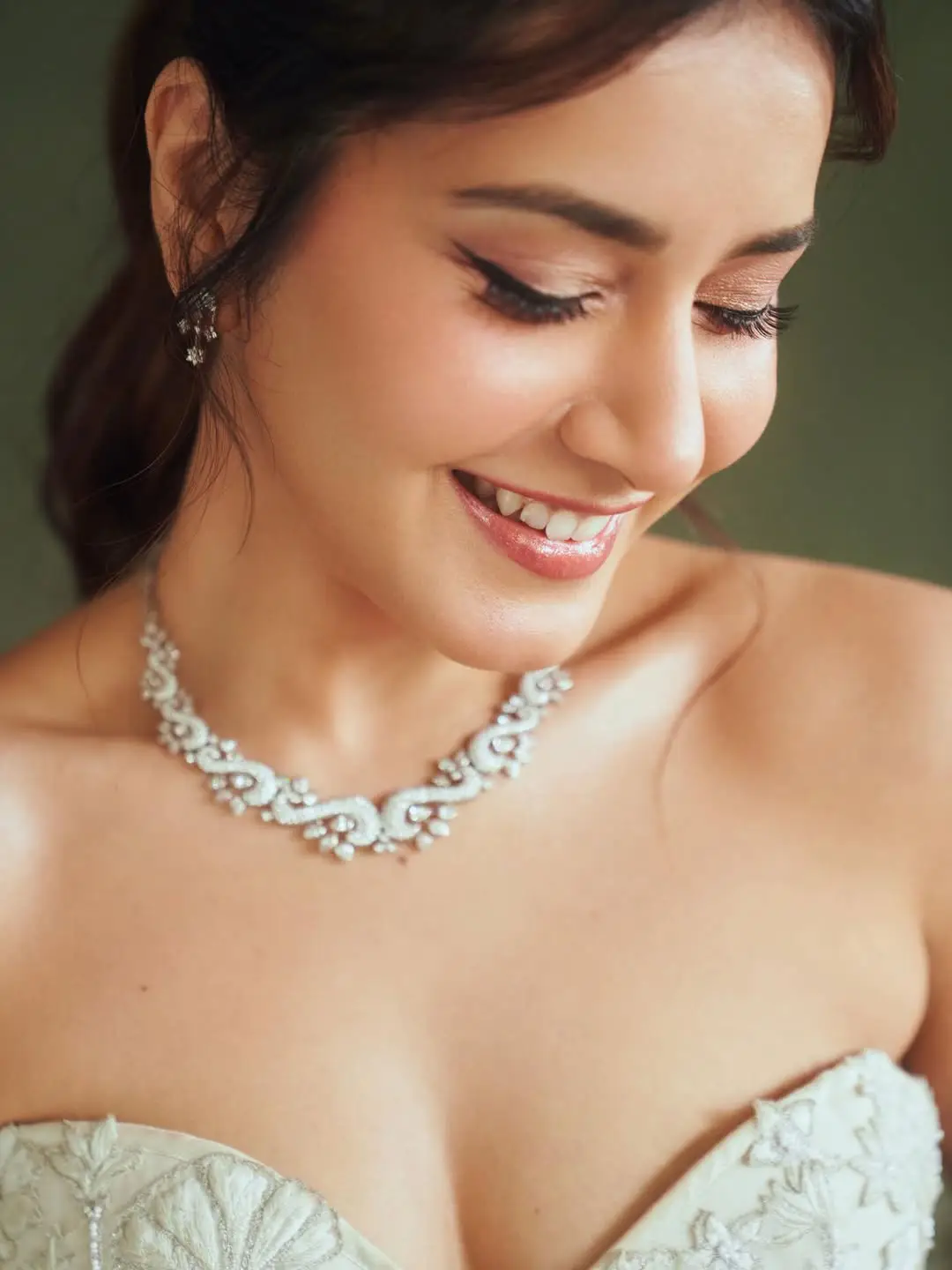 Rashi khanna latest photoshoot