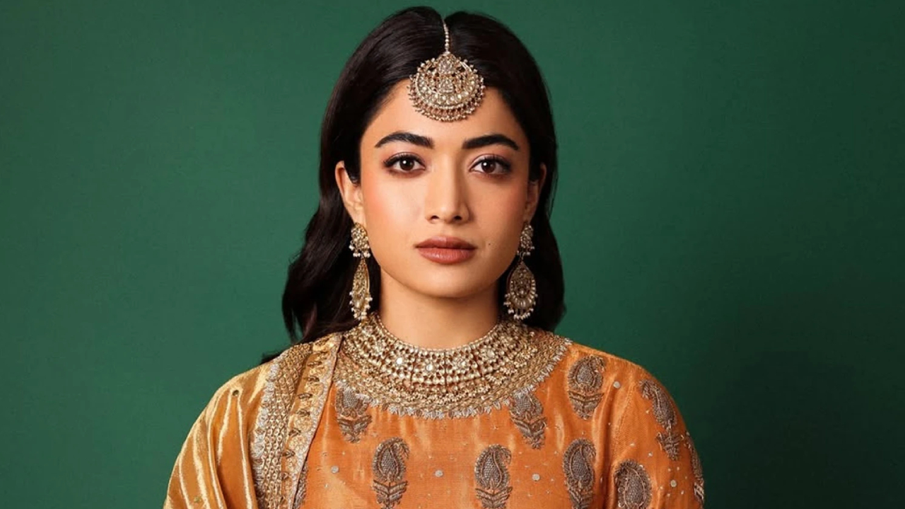 Rashmika Mandanna: కావాలనే నాపై ద్వేషం పెంచుతున్నారు.. ఇక సహించేది లేదు.. కఠిన చర్యలు తప్పవు