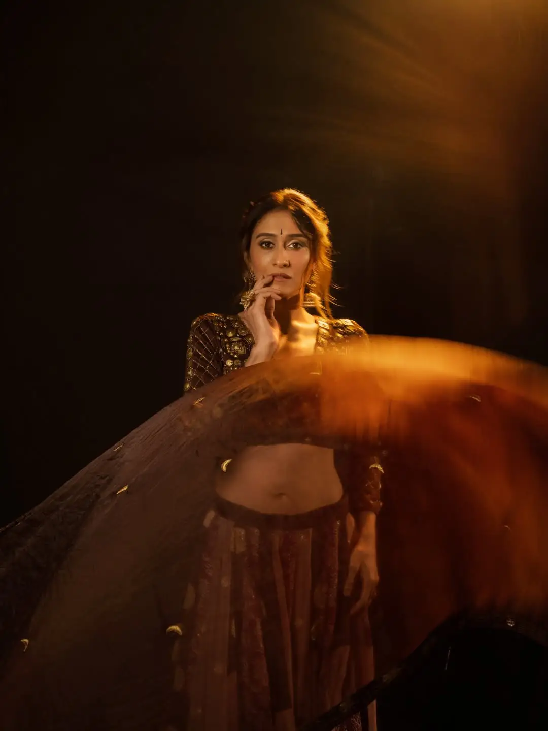 Regina Cassandra Latest Hot Photos