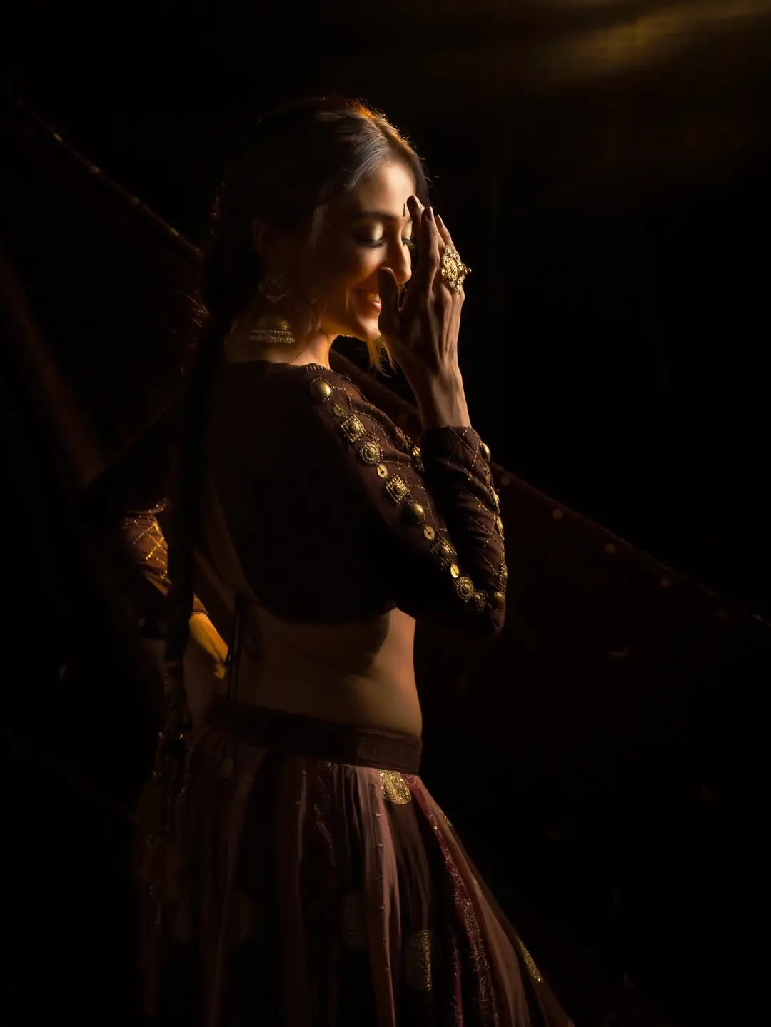 Regina Cassandra Latest Hot Photos