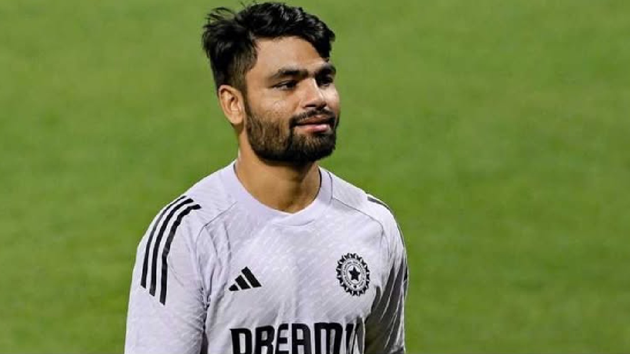 Rinku Singh : రింకూ సింగ్‌కు ప్ర‌భుత్వ‌ ఉద్యోగం!