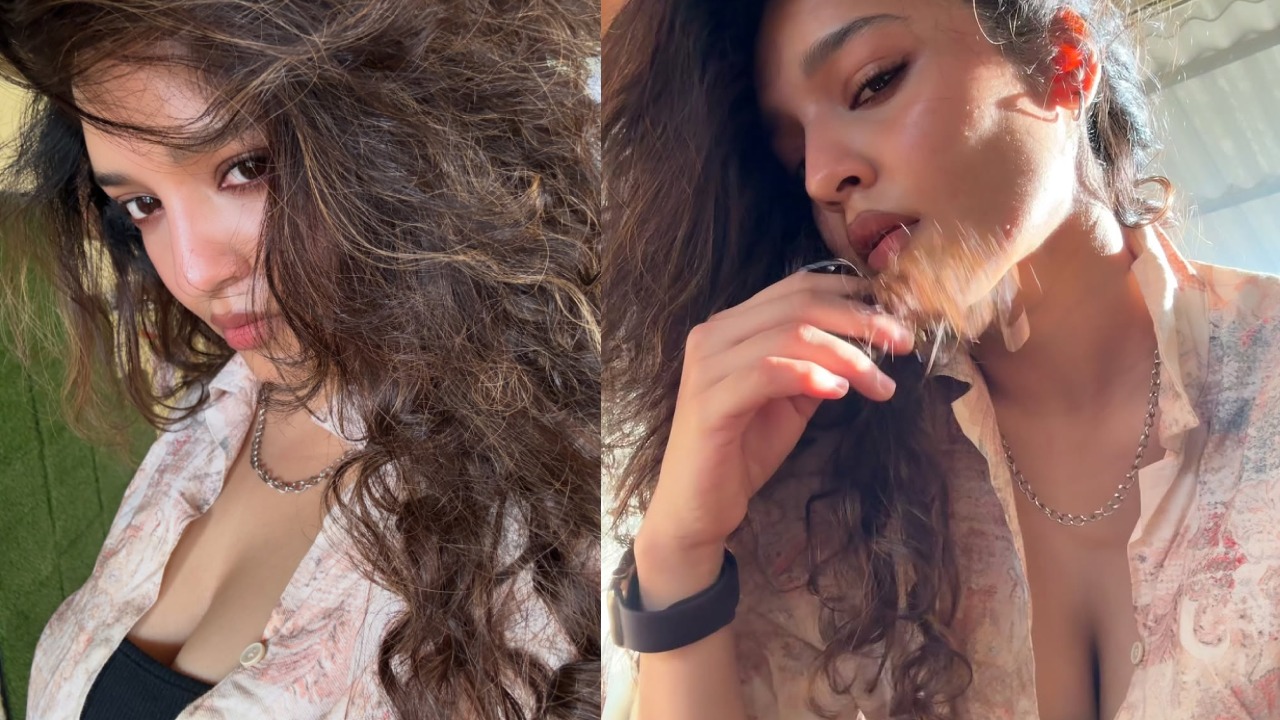 Ritika Singh : బాబోయ్.. హాట్ సెల్ఫీలు షేర్ చేసి వైరల్ అవుతున్న హీరోయిన్..