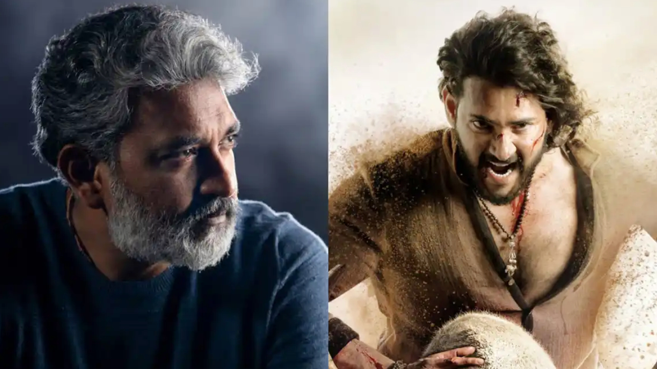 Varanasi: ‘వారణాసి’ ఓవర్సీస్ హక్కుల కోసం భారీ డీల్.. సెన్సేషన్ క్రియేట్ చేస్తున్న జక్కన్న-మహేష్ బాబు మూవీ.