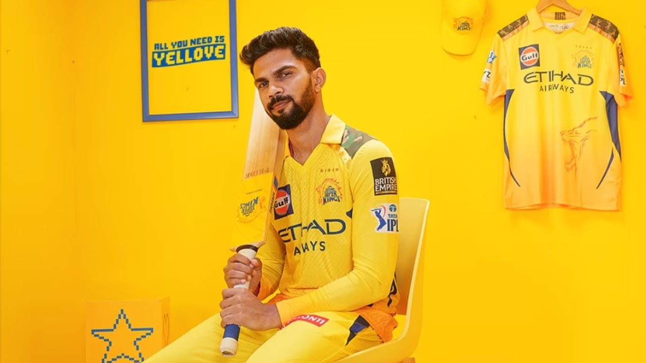 Ruturaj Gaikwad : ఎవ‌రి కోసం త్యాగం చేయ‌ను.. ఈ సీజ‌న్‌లో నేనే ఓపెనింగ్ చేస్తా.. నాతో పాటు ఎవ‌రంటే.. రుతురాజ్ గైక్వాడ్ కీల‌క వ్యాఖ్య‌లు..