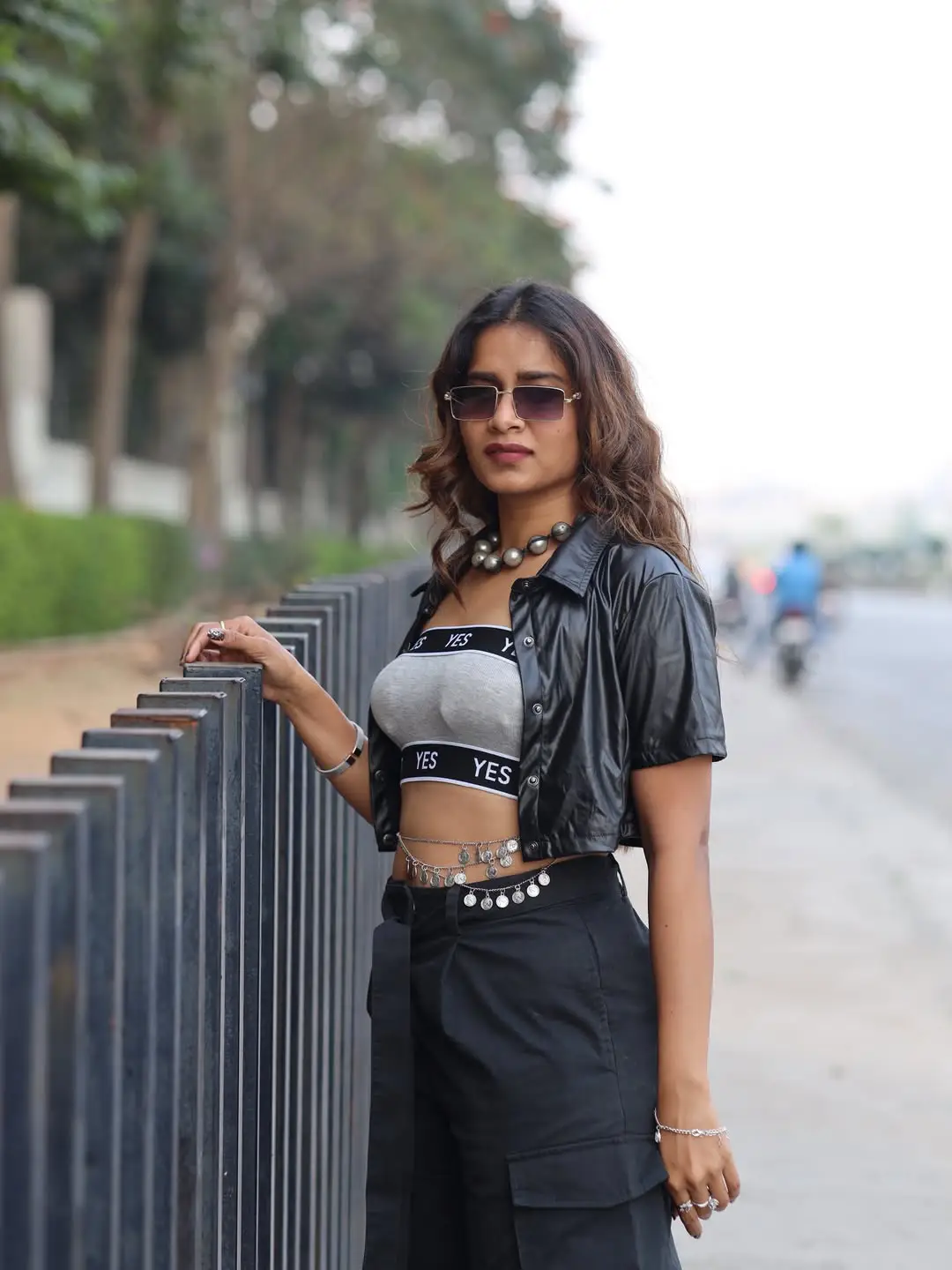 Sahithi dasari latest hot photos