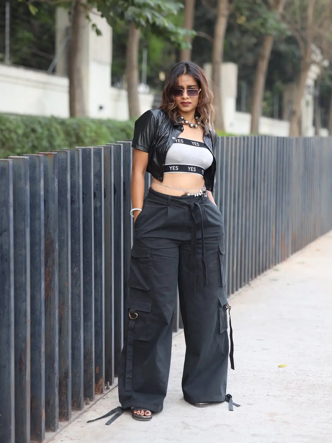 Sahithi dasari latest hot photos