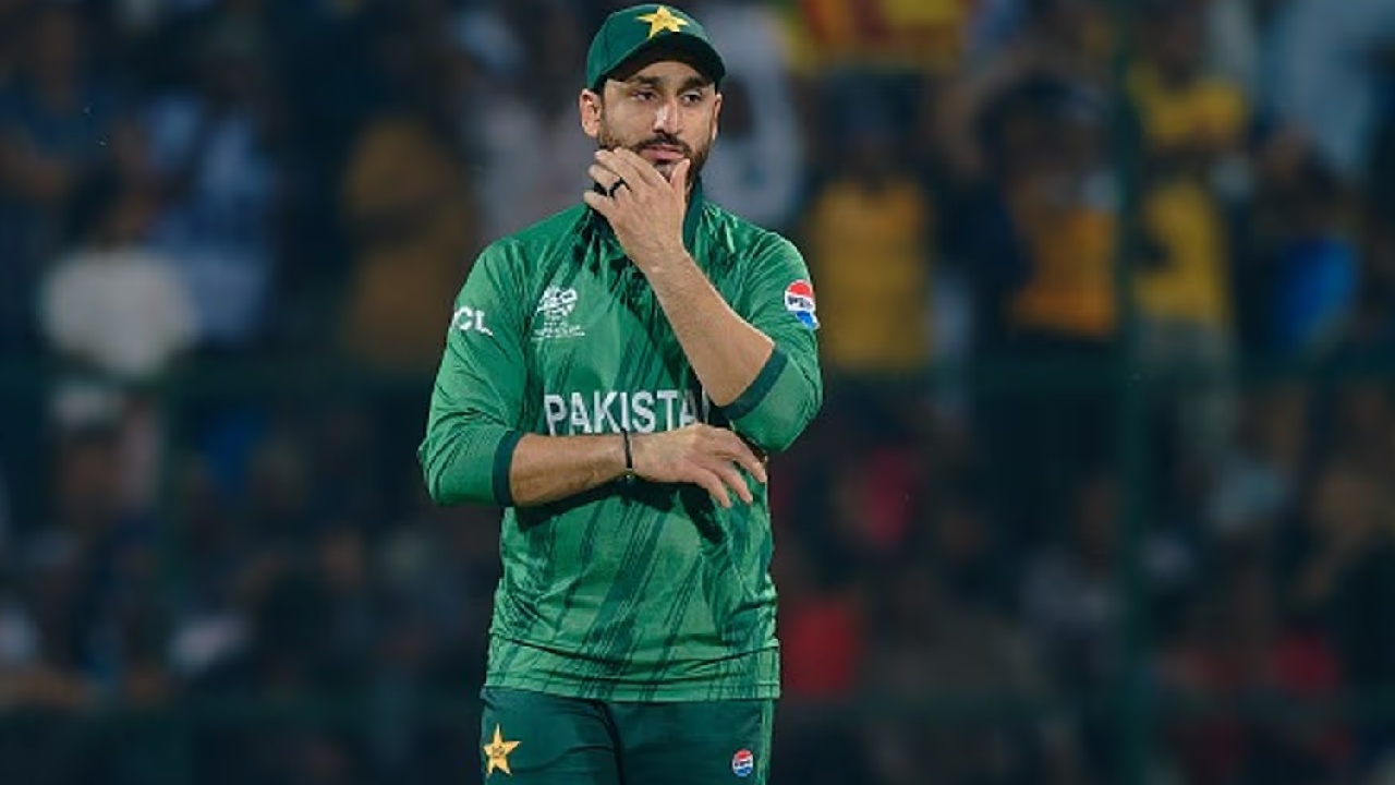 T20 World Cup 2026 : ప్ర‌పంచ‌క‌ప్ నుంచి పాక్‌ ఔట్‌.. కెప్టెన్సీ పై స‌ల్మాన్ అలీ అఘా హాట్ కామెంట్స్‌.. ఇంటికి వెళ్లాక తీరిగ్గా..