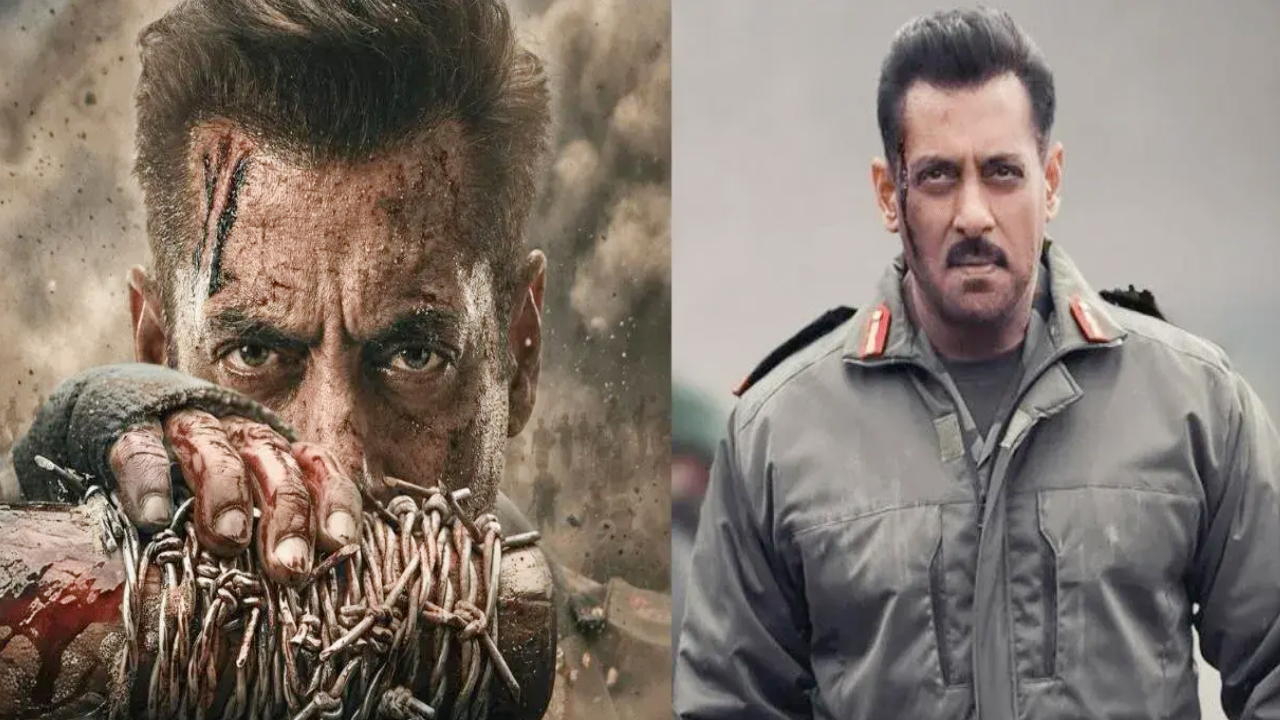 Salman Khan: సల్మాన్ ఖాన్ సంచలన నిర్ణయం.. ‘బ్యాటిల్ ఆఫ్ గల్వాన్’ టైటిల్ మార్పు.. కొత్త టైటిల్ ఏంటో తెలుసా?