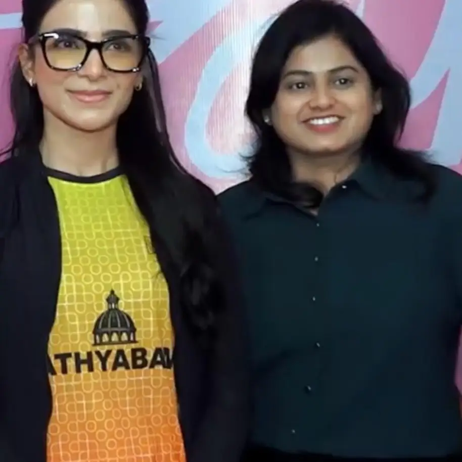 Samantha shares special photos on the occasion of Womens Day