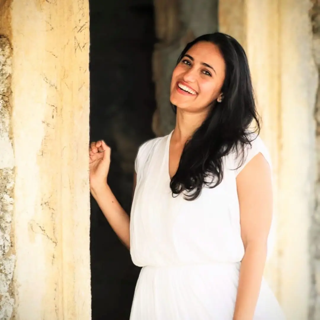 Samantha shares special photos on the occasion of Womens Day