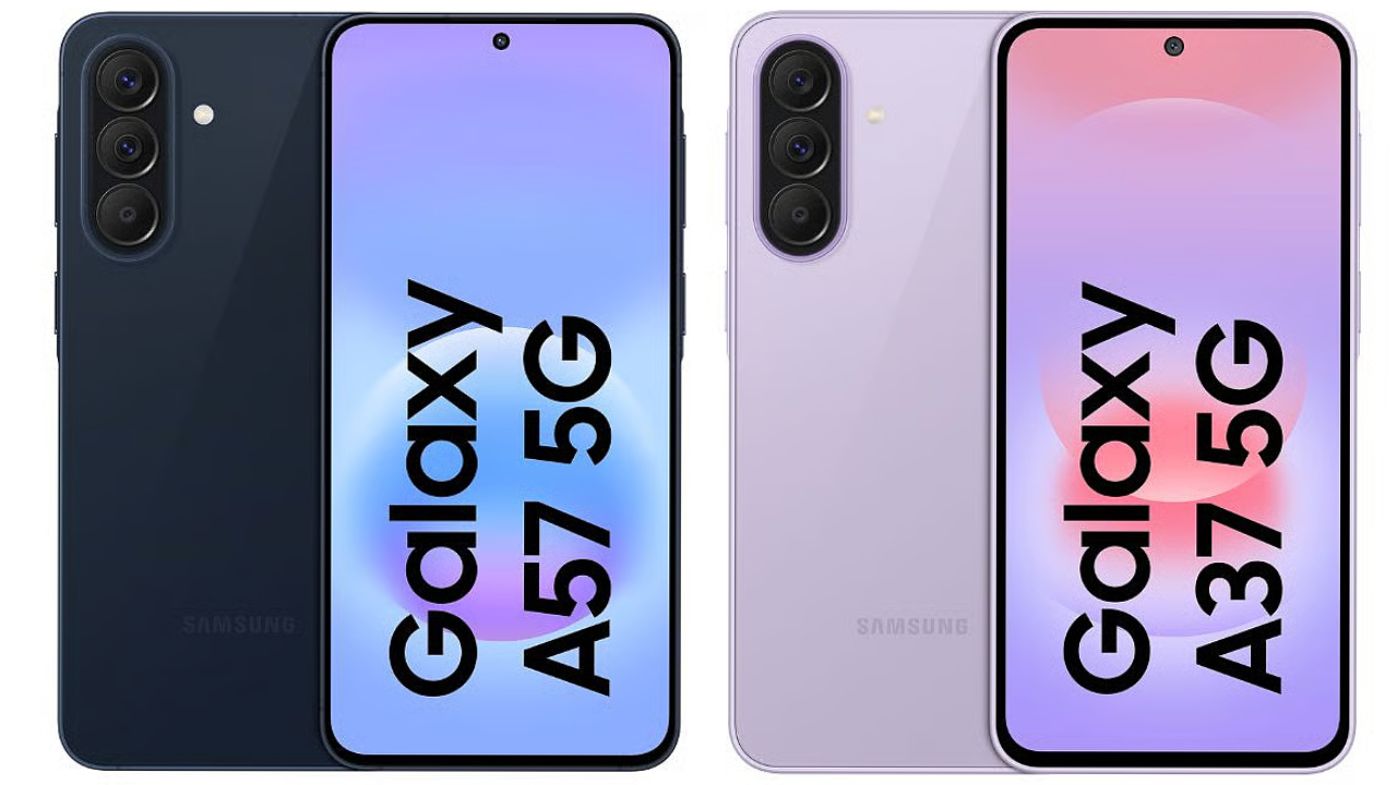 Samsung Galaxy Phones : శాంసంగ్ లవర్స్ ఎగిరిగంతేసే ఆఫర్లు.. ఈ కొత్త శాంసంగ్ 5G ఫోన్లపై భారీ డిస్కౌంట్లు.. క్యాష్ బ్యాక్ కూడా..!