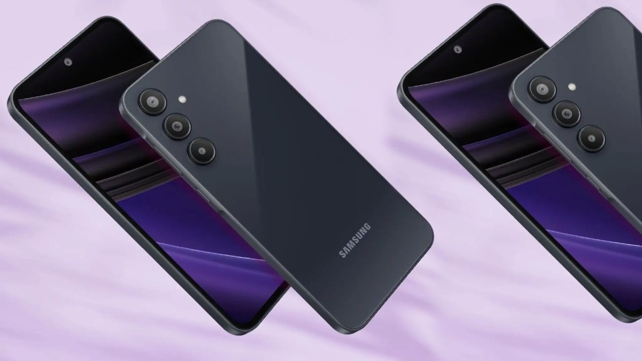 Samsung Galaxy A35